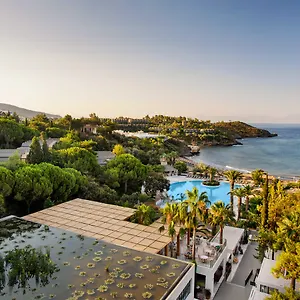 5* Курортный комплекс Club Marvy