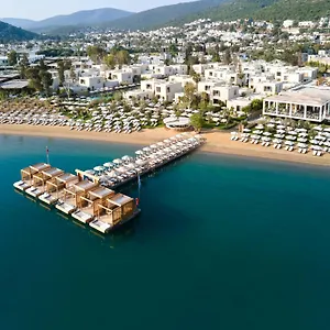5* Курортный комплекс Voyage