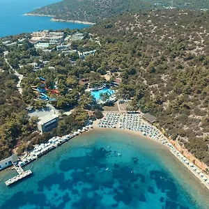 4* Курортный комплекс Bodrum Park