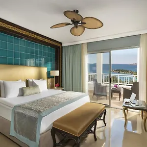 5* Курортный комплекс Rixos Premium Bodrum